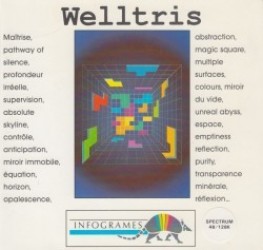 Welltris (1991)(Infogrames) Rom